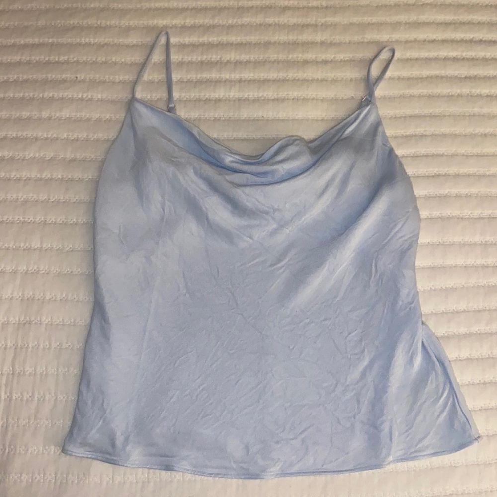 ARITZIA! WILFRED COWL NECK